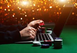 Зеркало Columbus Casino