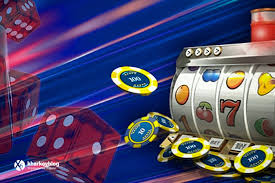Вход на официальный сайт Vulkan Deluxe Casino